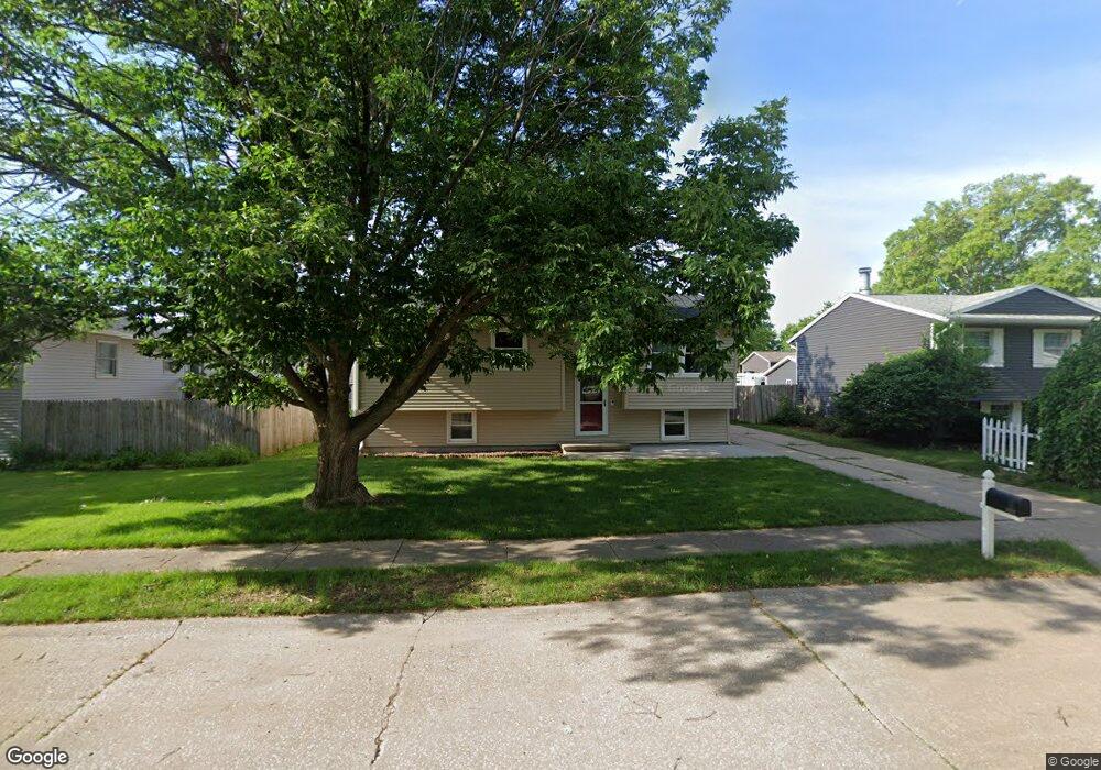 3107 W 65th St, Davenport, IA 52806 - photo 1