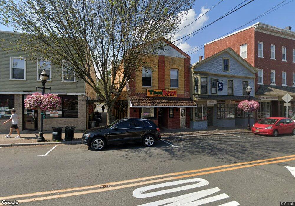 110 Main St, Hightstown, NJ 08520 - photo 1