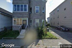 15 Sigel St Unit 1A, Worcester, MA 01610
