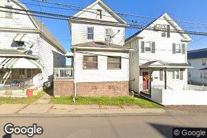185 Robert St, Nanticoke, PA 18634