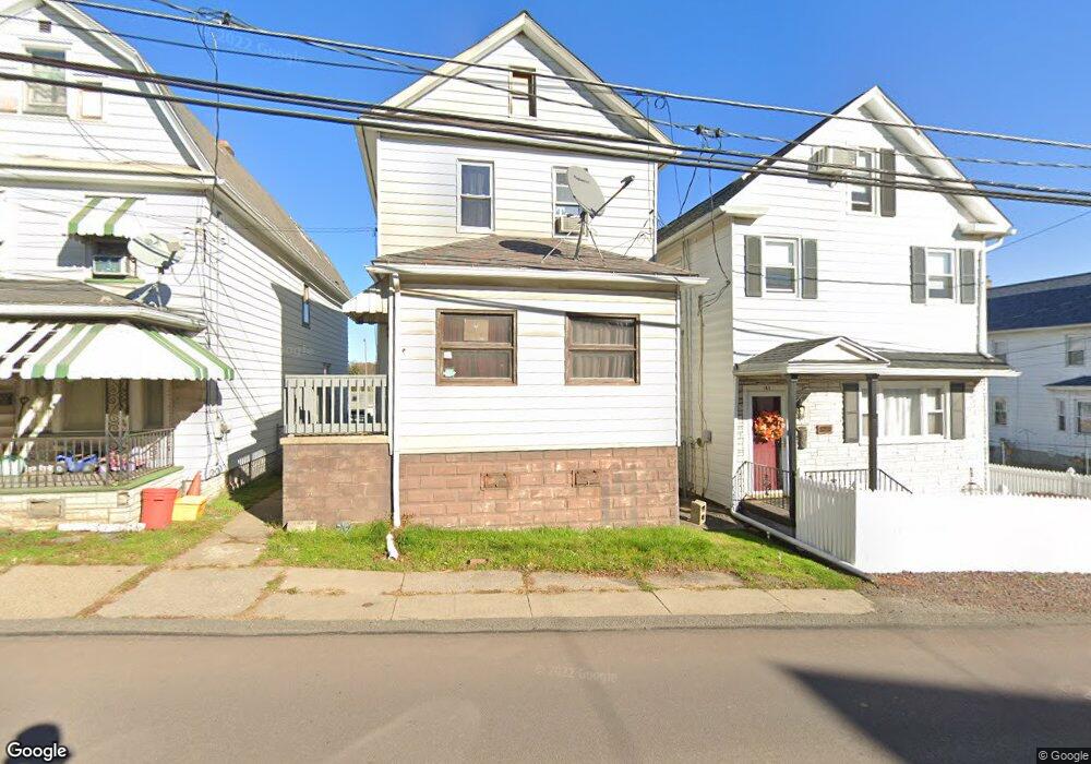 185 Robert St, Nanticoke, PA 18634 - photo 1