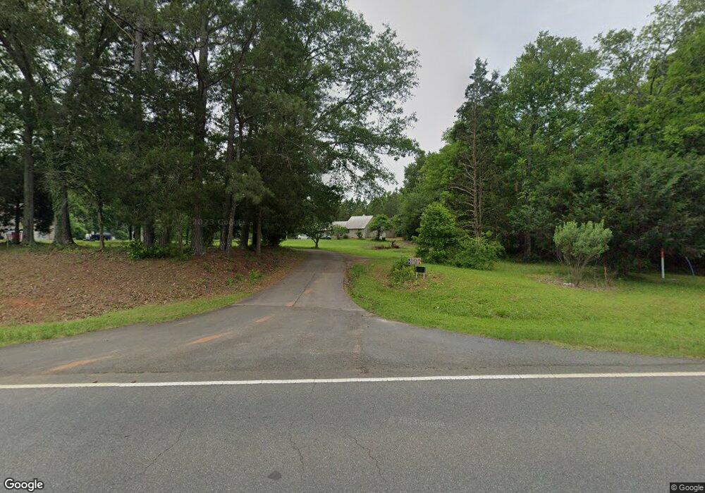 9194 Ga Highway 74, Macon, GA 31220 - photo 1