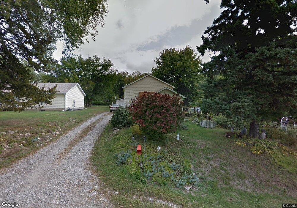 508 W 24th St N, Newton, IA 50208 - photo 1