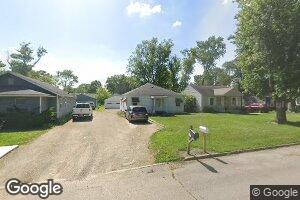 2001 N Ball Ave, Muncie, IN 47304