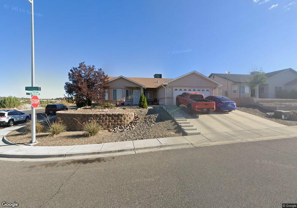 4100 Azalea St, Farmington, NM 87402 - photo 1
