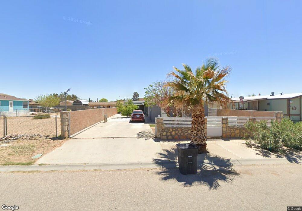 14508 Valentin Dr, El Paso, TX 79928 - photo 1