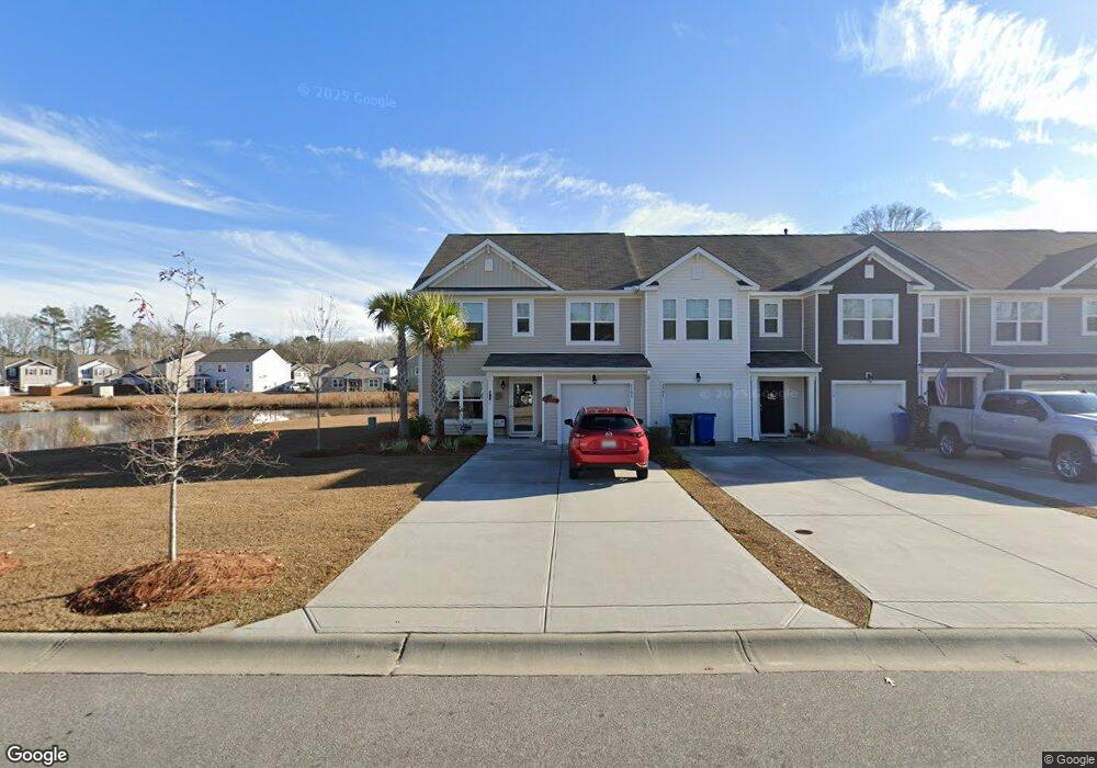 9706 Transplanter Cir, Ladson, SC 29456 - photo 1