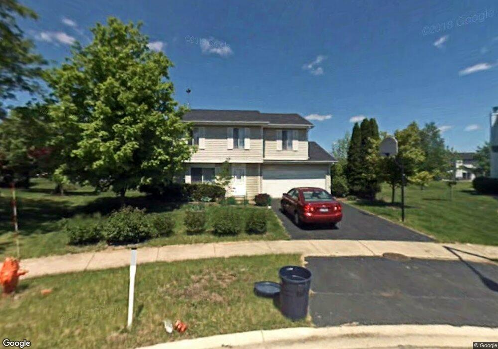 2286 Woodview Ct, Naperville, IL 60565 - photo 1