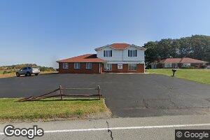 1535 S Main Street Extension, Punxsutawney, PA 15767