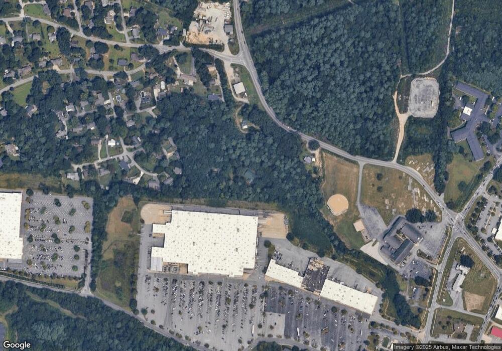 73 Oliver Orr Cir, Hendersonville, NC 28792 - photo 1