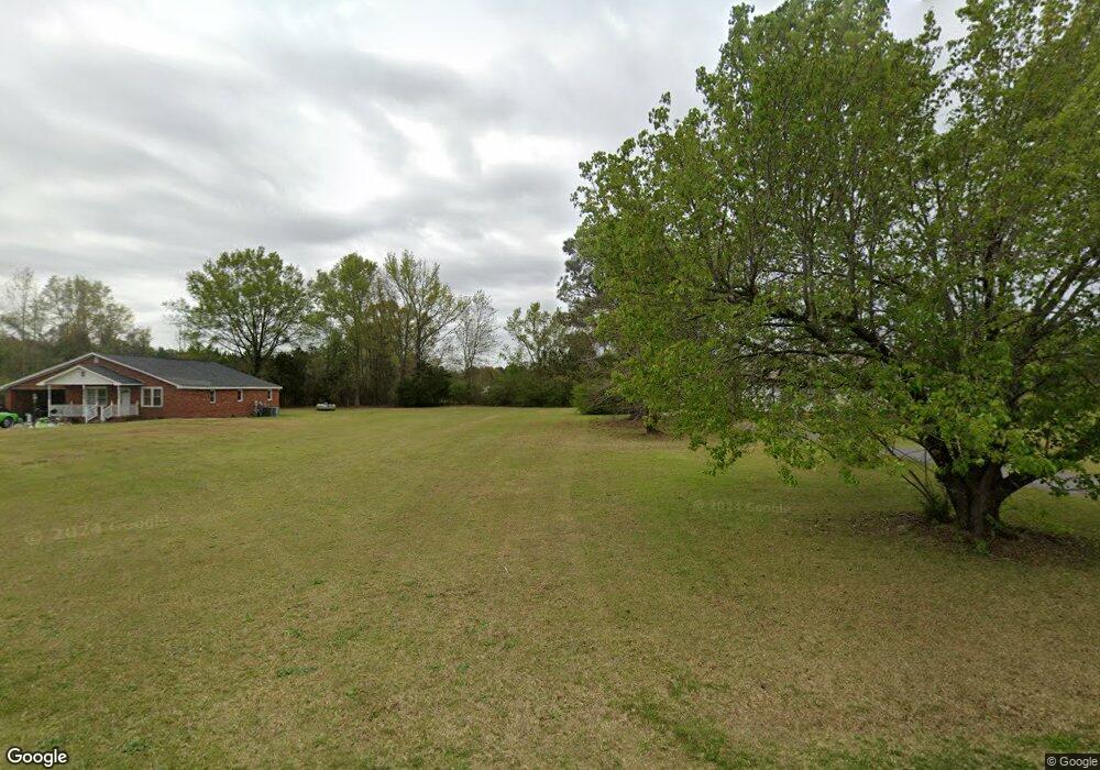 1604 Poor Farm Rd, Effingham, SC 29541 - photo 1
