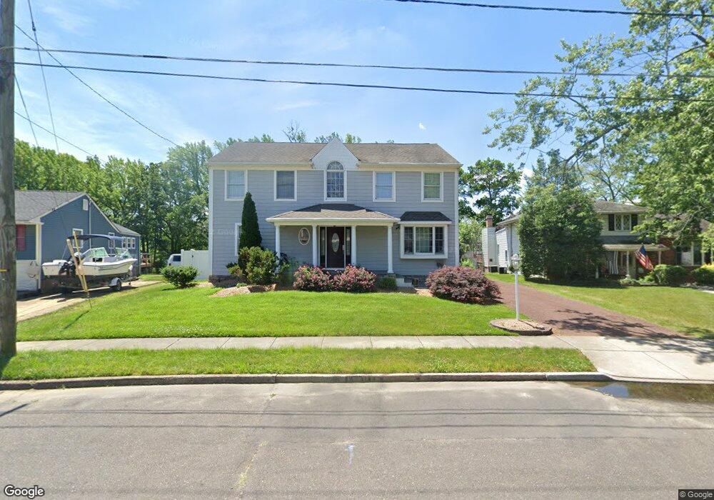 713 Dettmar Terrace, Runnemede, NJ 08078 - photo 1