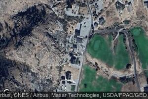 22 Golf Course Dr, Pateros, WA 98846