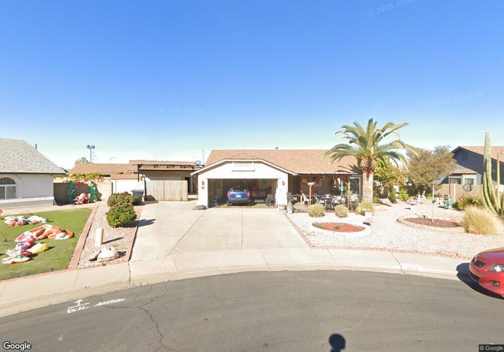 4622 E Fox Cir, Mesa, AZ 85205 - photo 1