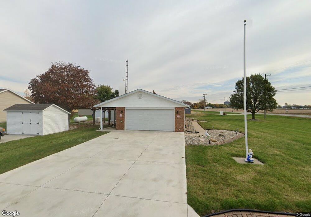 17132 Arrowhead Dr, Wapakoneta, OH 45895 - photo 1