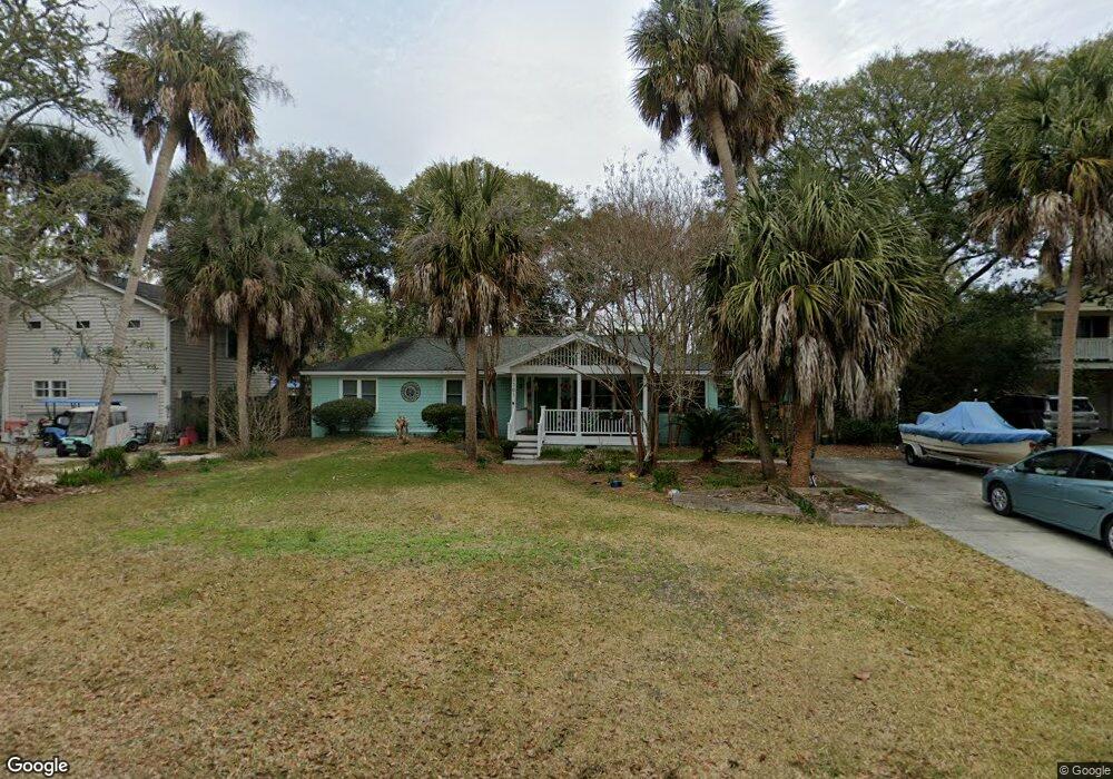 3301 Hartnett Blvd, Isle of Palms, SC 29451 - photo 1