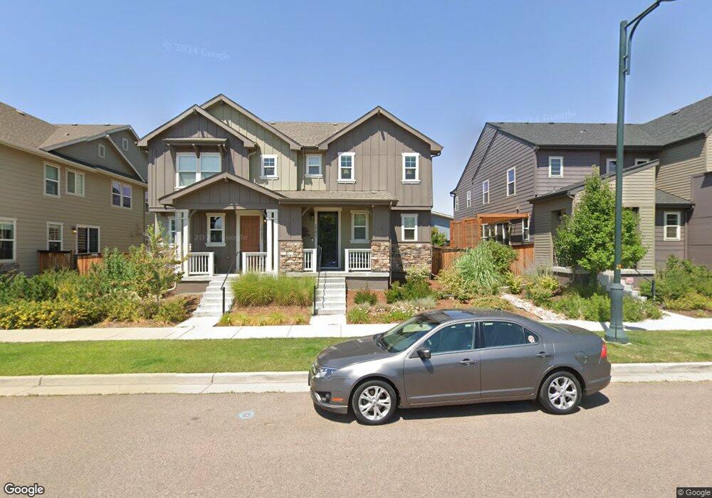 10699 E 25th Dr, Aurora, CO 80010 - photo 1