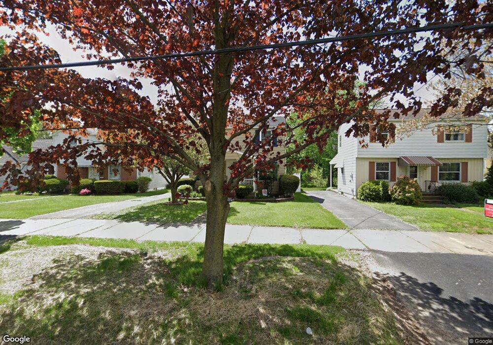 325 River St, Kingston, PA 18704 - photo 1