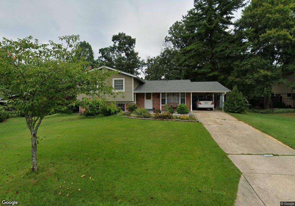 6904 Niles Dr, Laurel, MD 20707 - photo 1