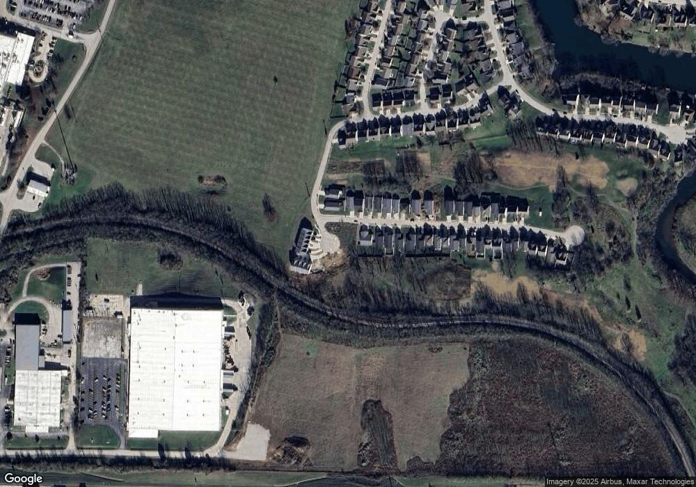 304 Robert M Green Dr, Frankfort, KY 40601 - photo 1