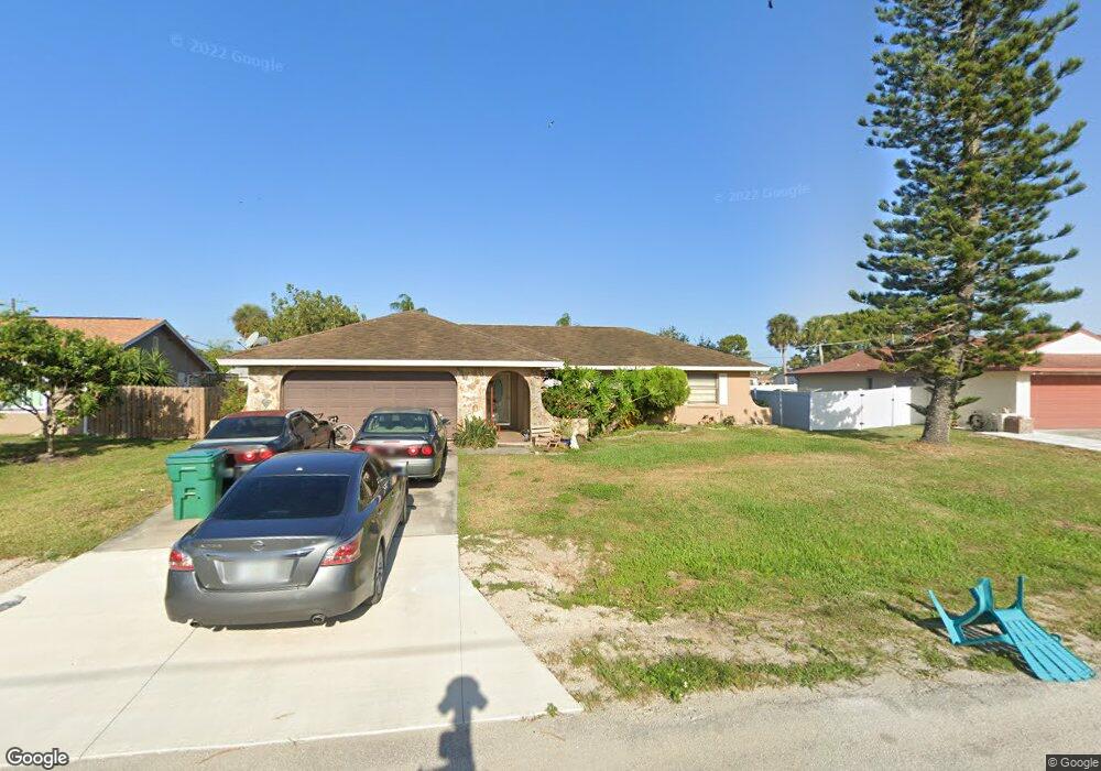 4271 Mundella Cir, Port Charlotte, FL 33948 - photo 1