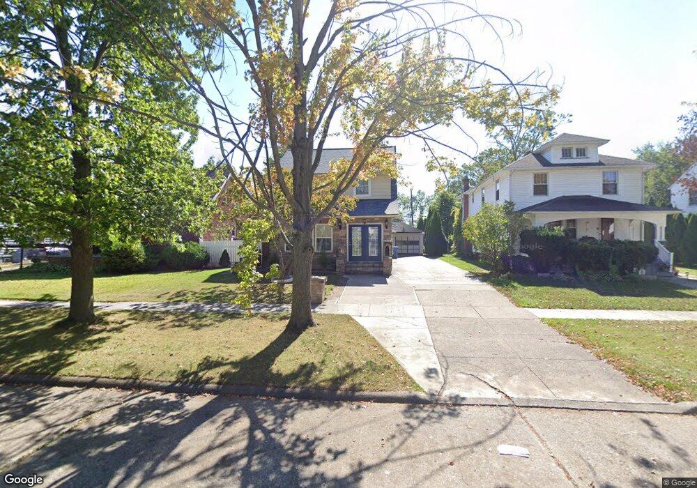 1922 E 34th St, Lorain, OH 44055 - photo 1