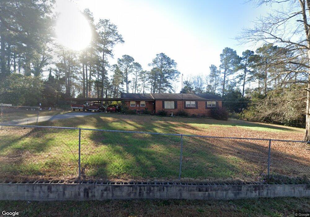 421 Joycliff Terrace, Macon, GA 31211 - photo 1