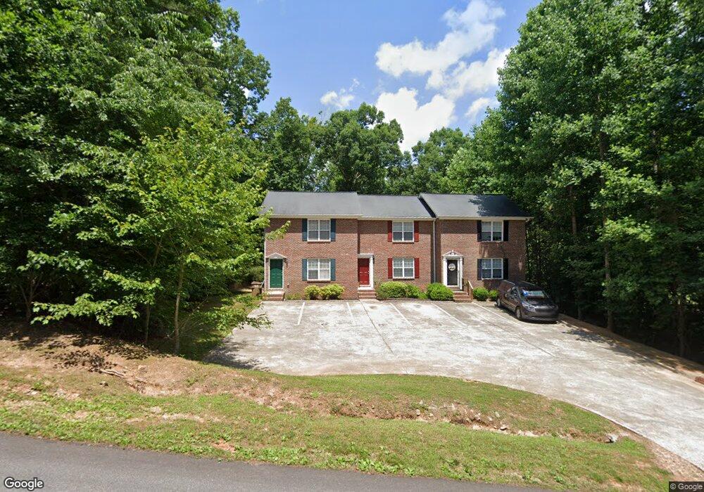 4037 Hidden Hollow Terrace, Gainesville, GA 30506 - photo 1