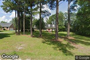 108 Phillips Ct, Saint Matthews, SC 29135