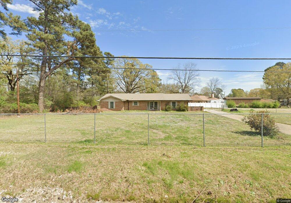 6602 Jones Ln, Texarkana, TX 75503 - photo 1