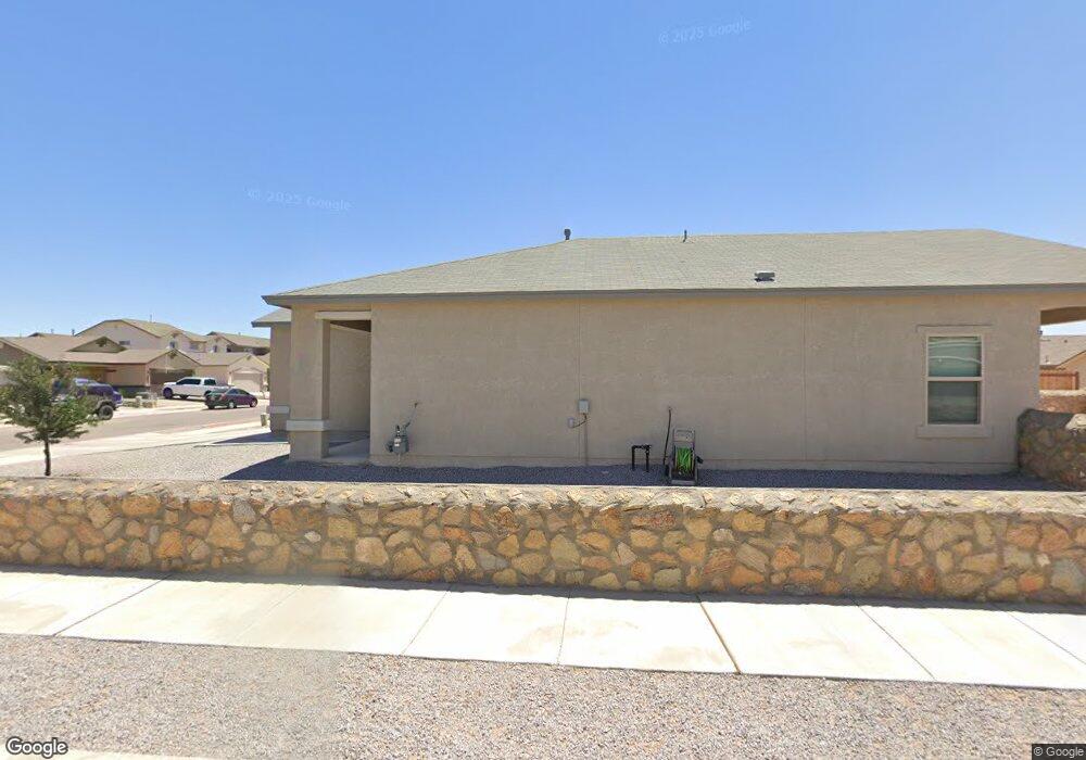 14900 Jerry Armstrong Ct, El Paso, TX 79938 - photo 1