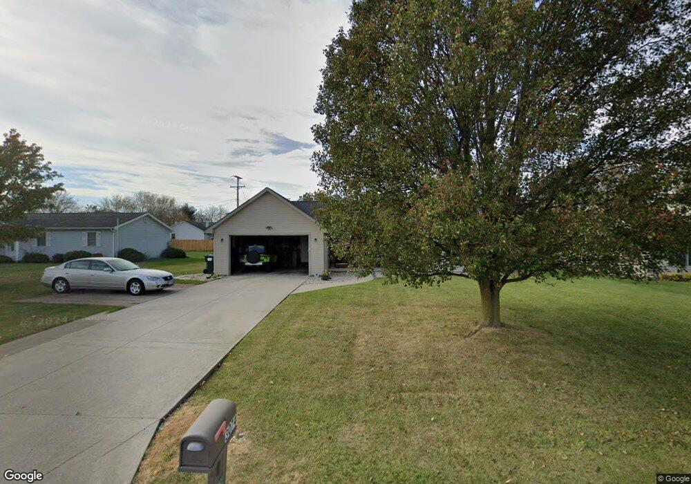 3074 Yoakam Rd, Lima, OH 45806 - photo 1