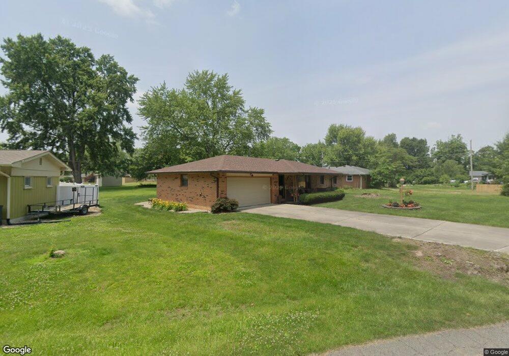 19 Cambridge Ct, Anderson, IN 46012 - photo 1