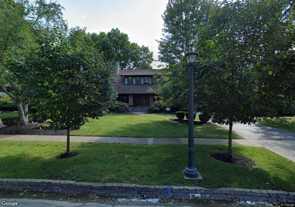 356 S Parkview Ave, Columbus, OH 43209 - photo 1