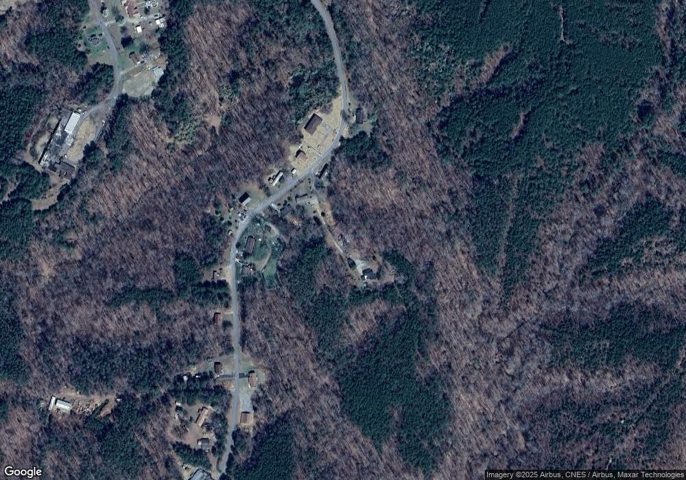 100 Bankston Dr, Martinsville, VA 24112 - photo 1