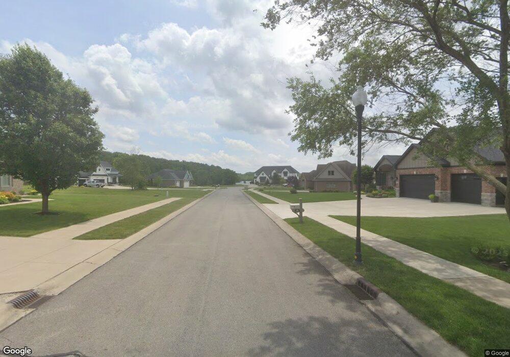 0 Waterside Point unit 21232728, Anderson, IN 46012 - photo 1