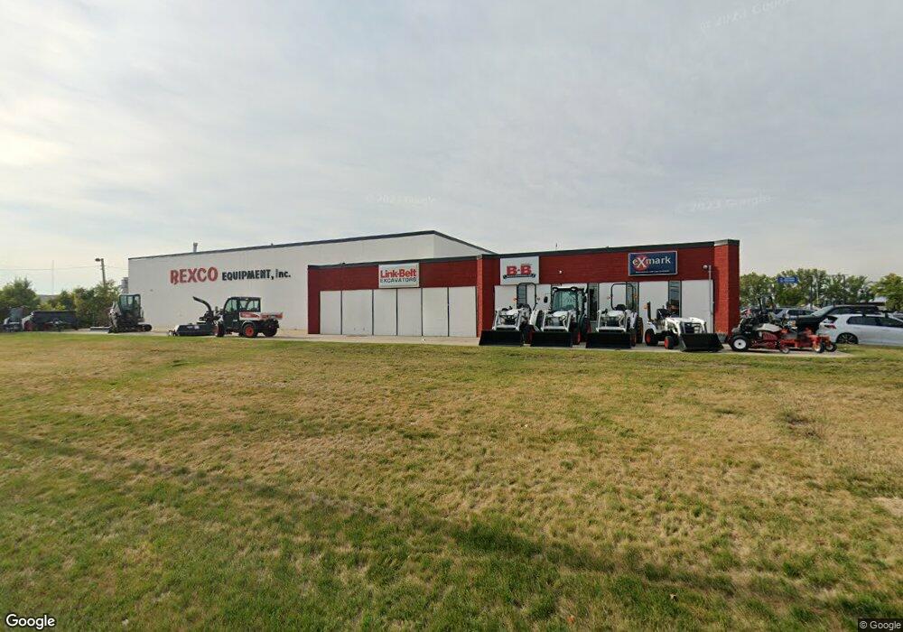 1925 Blairs Ferry Rd NE unit Bldg 1, Cedar Rapids, IA 52402 - photo 1