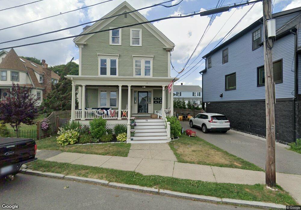 75 Columbus Ave, Salem, MA 01970 - photo 1
