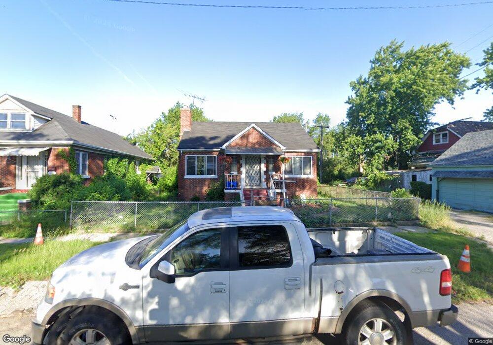 3924 Massachusetts St, Gary, IN 46409 - photo 1