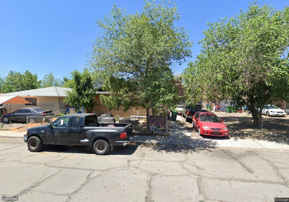 2562 E Cygnet Cir, Sparks, NV 89431 - photo 1