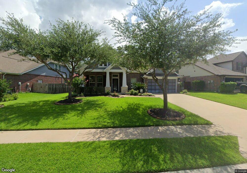 31593 Ember Trail Ln, Spring, TX 77386 - photo 1