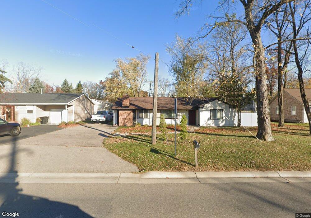 4041 Haggerty Rd unit Bldg-Unit, West Bloomfield, MI 48323 - photo 1