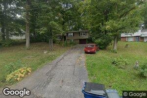 2853 Evergreen Dr, Springfield, OH 45504