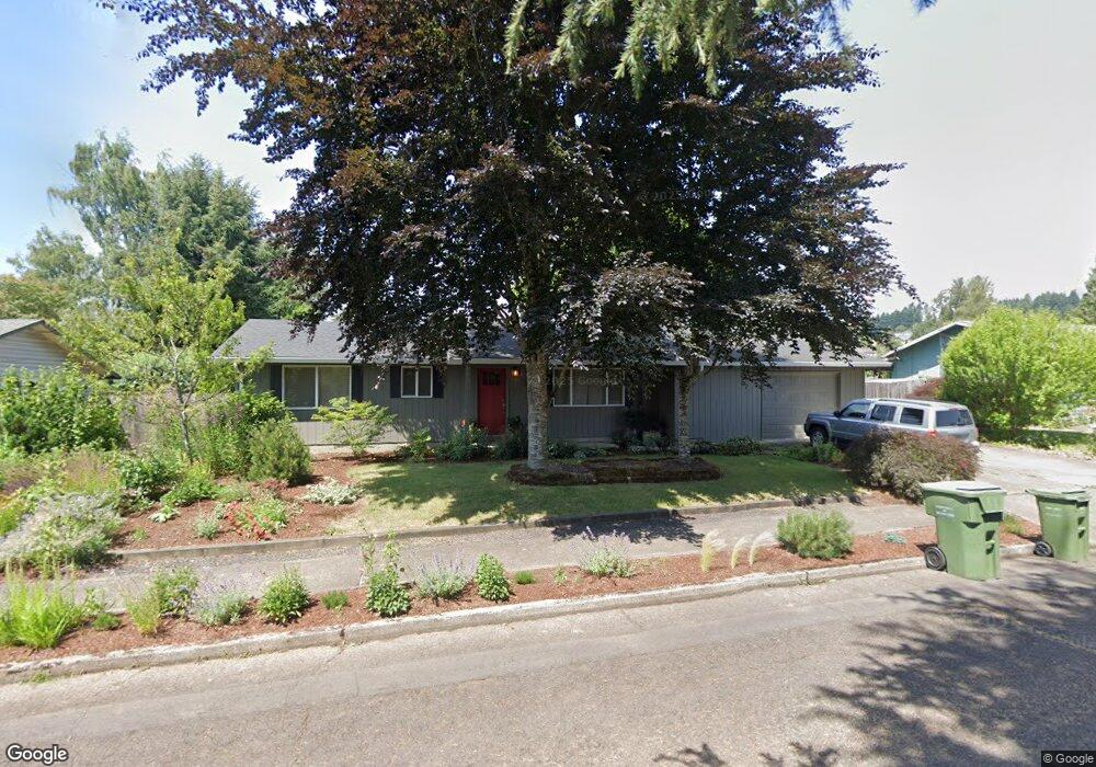 1292 SW Myrtle St, Dundee, OR 97115 - photo 1