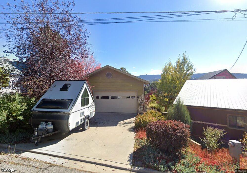 6 W 28th Way, Durango, CO 81301 - photo 1