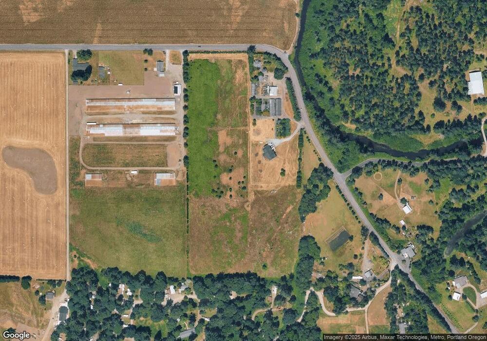 11904 S Mulino Rd, Canby, OR 97013 - photo 1