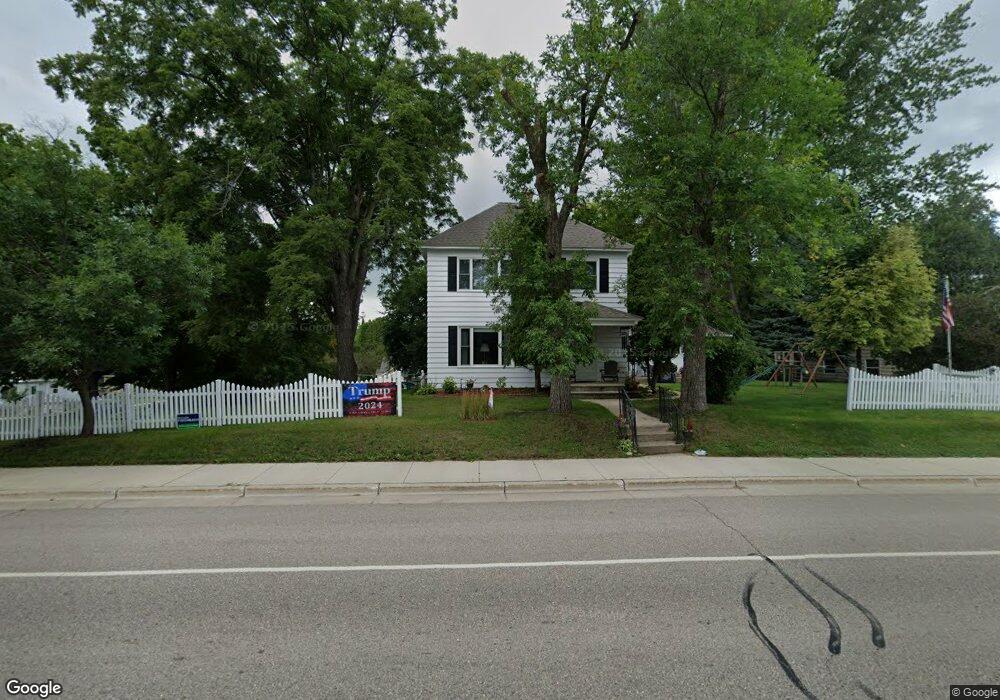 14 3rd Ave NW, Glenwood, MN 56334 - photo 1