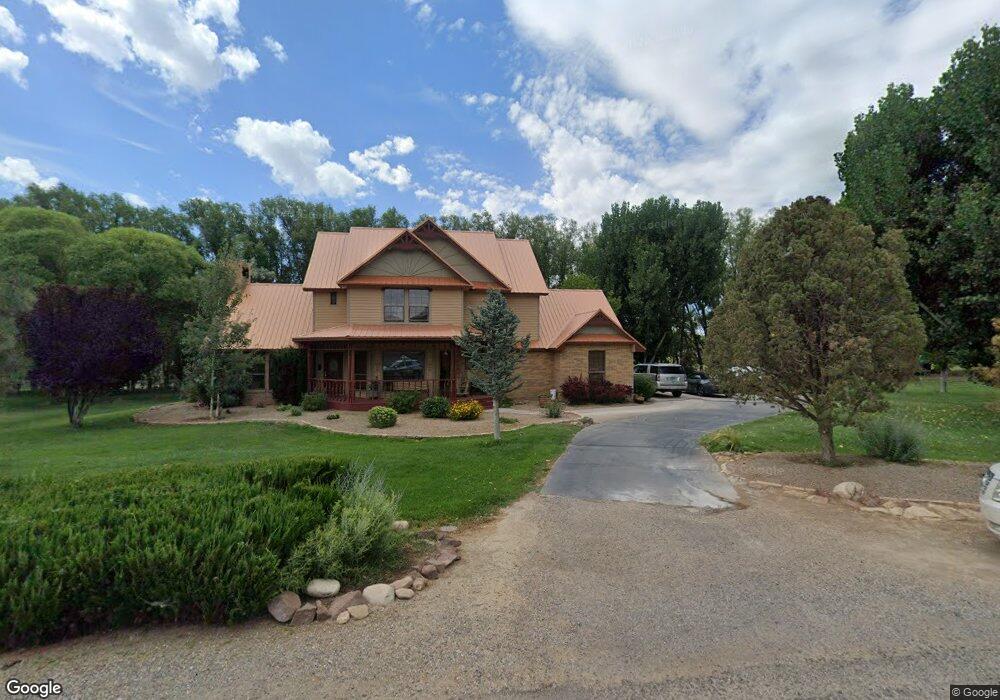 4600 Samantha Ln, Farmington, NM 87402 - photo 1