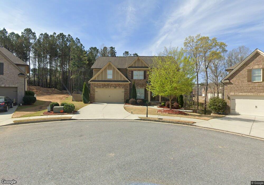 1992 Side Branch Way unit 154C, Lawrenceville, GA 30045 - photo 1