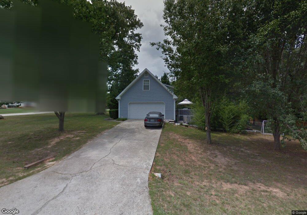 352 Ardell Ct, Auburn, GA 30011 - photo 1